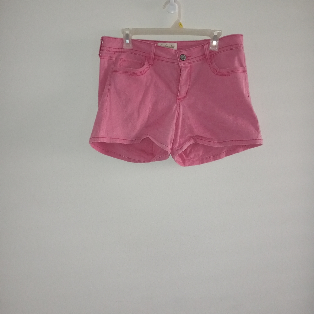 True freedom pink size 13 shorts